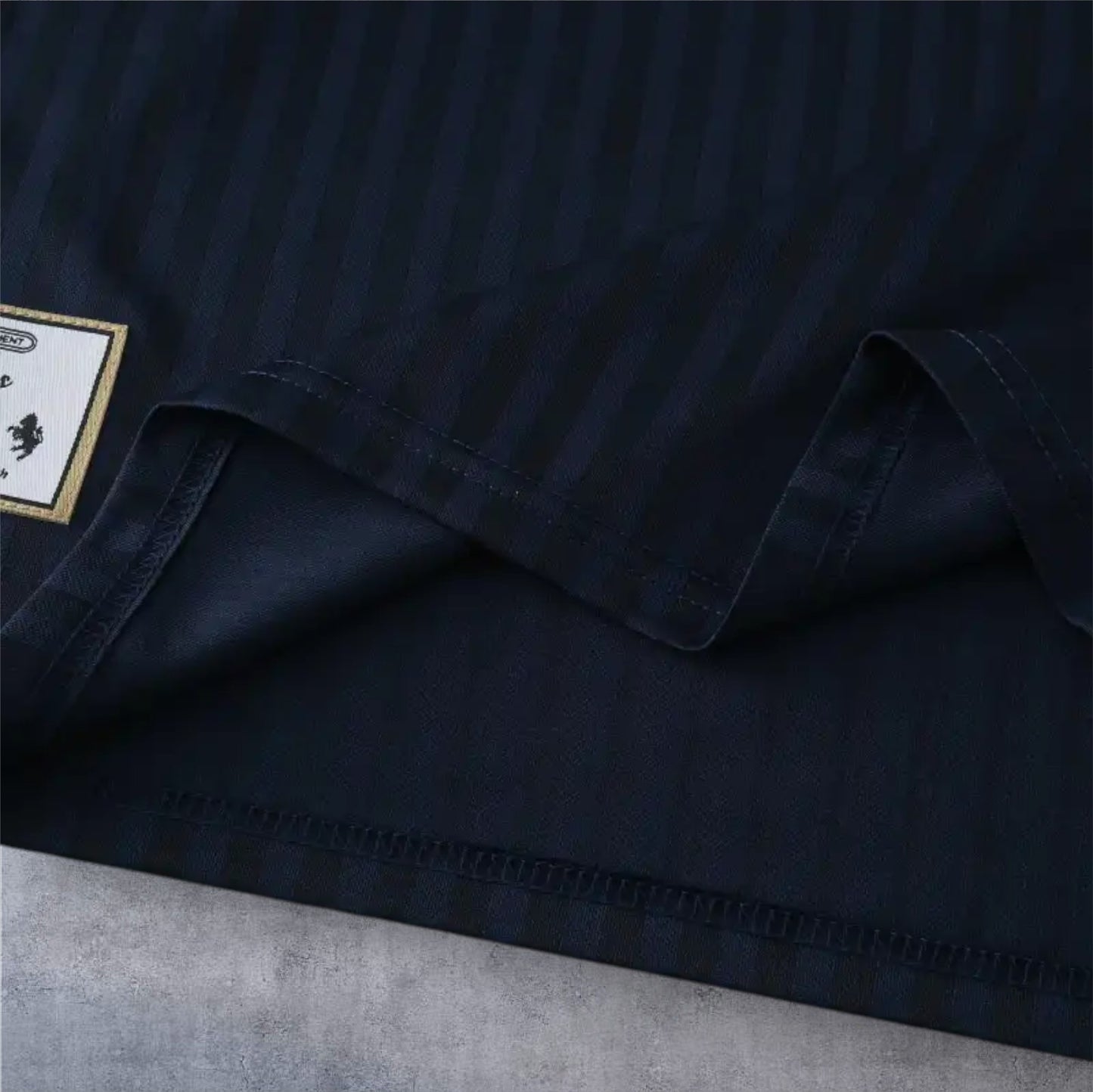 24-25 season Juventus F.C. Concept version - Fan version