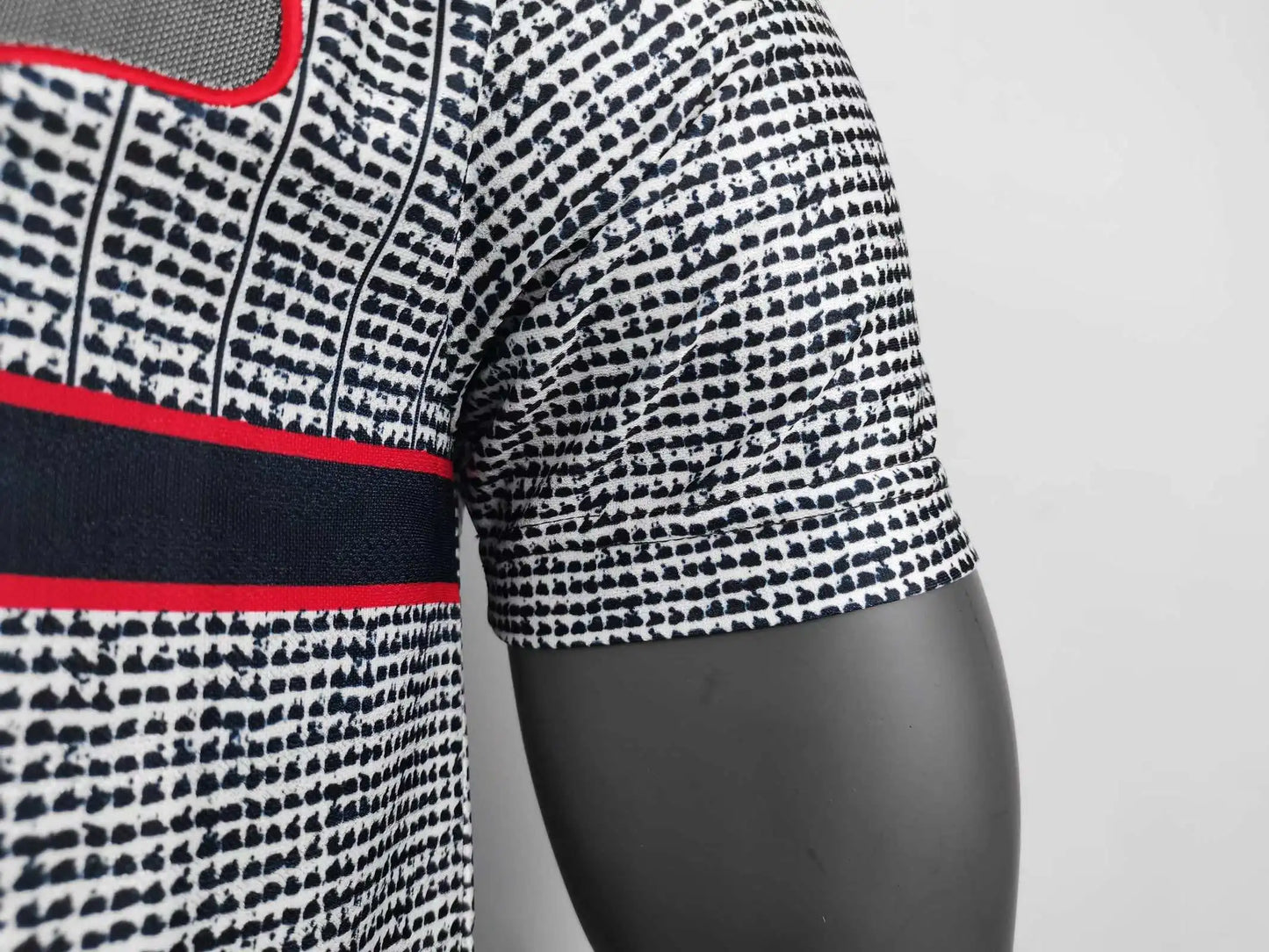 95-96 season Manchester United away Retrò - Fan version