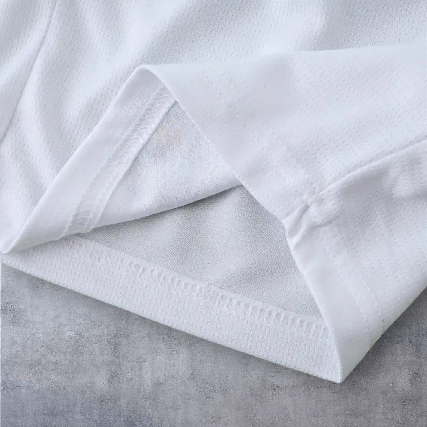 25-26 season Manchester City F.C. home shorts