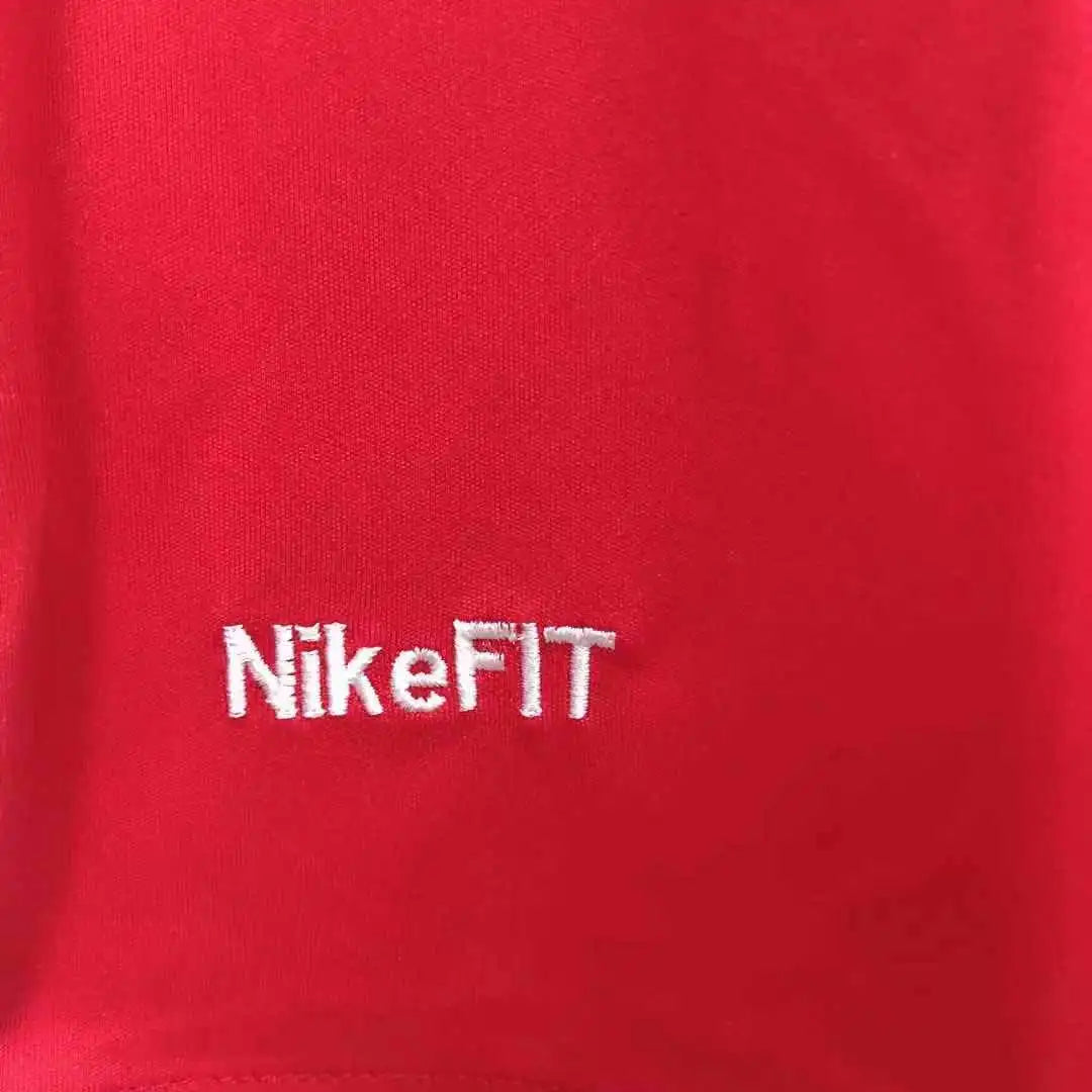 09-10 season Manchester United Home Retrò - Fan version