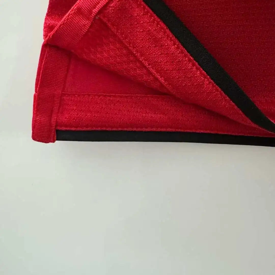 10-11 season Manchester United Home Retrò - Fan version