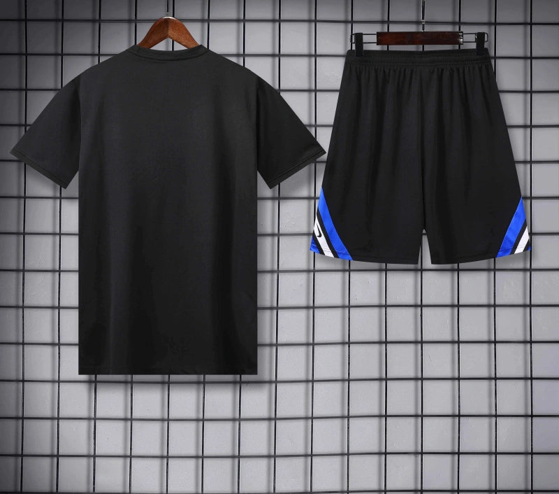 25-26 season F.C. Internazionale Milano Training clothes suit vest Fan version