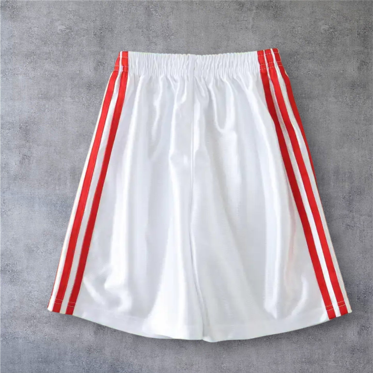 98-99 A.C. Milan home retro Kids kit