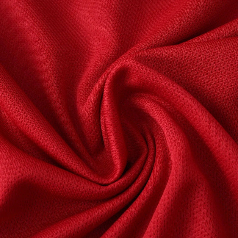 25-26 season Liverpool F.C. home - player version