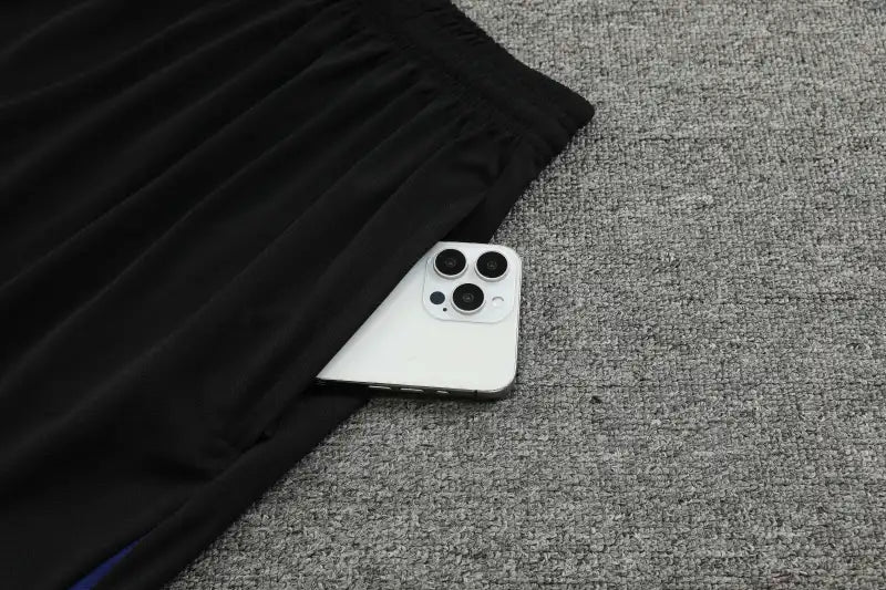 24-25 season F.C. Internazionale Milano Training clothes suit vest Fan version