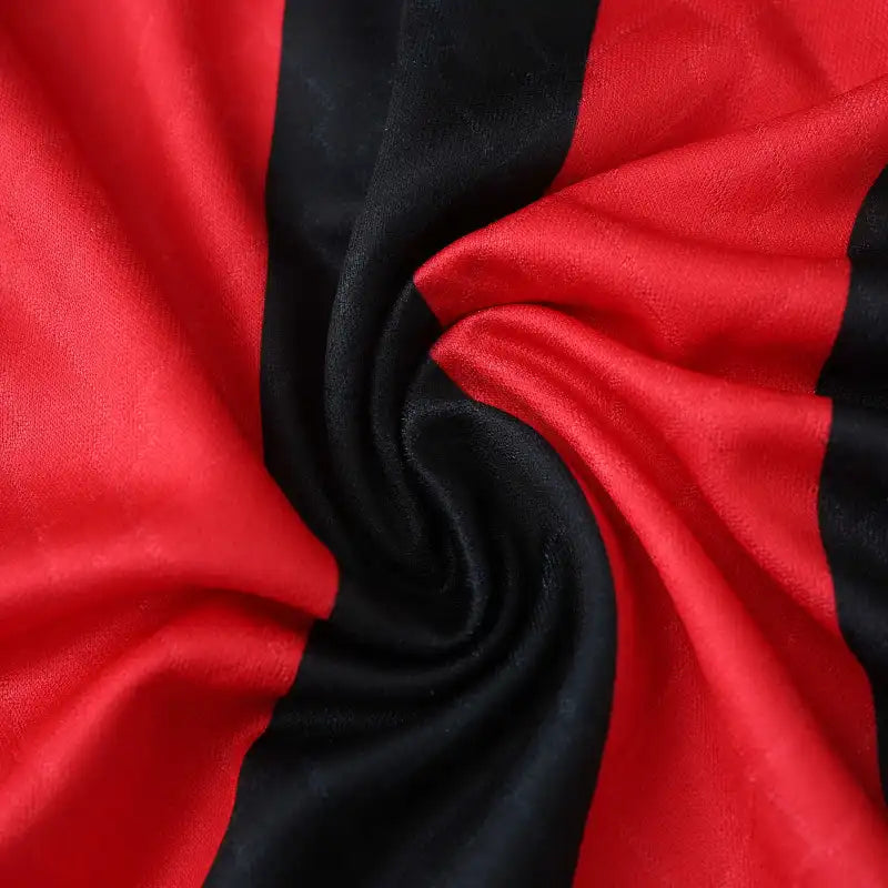 95-96 Season AC Milan Home Retrò Fan version