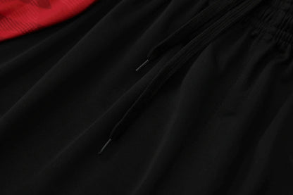 25-26 season Manchester United F.C. Training clothes suit vest - Fan version