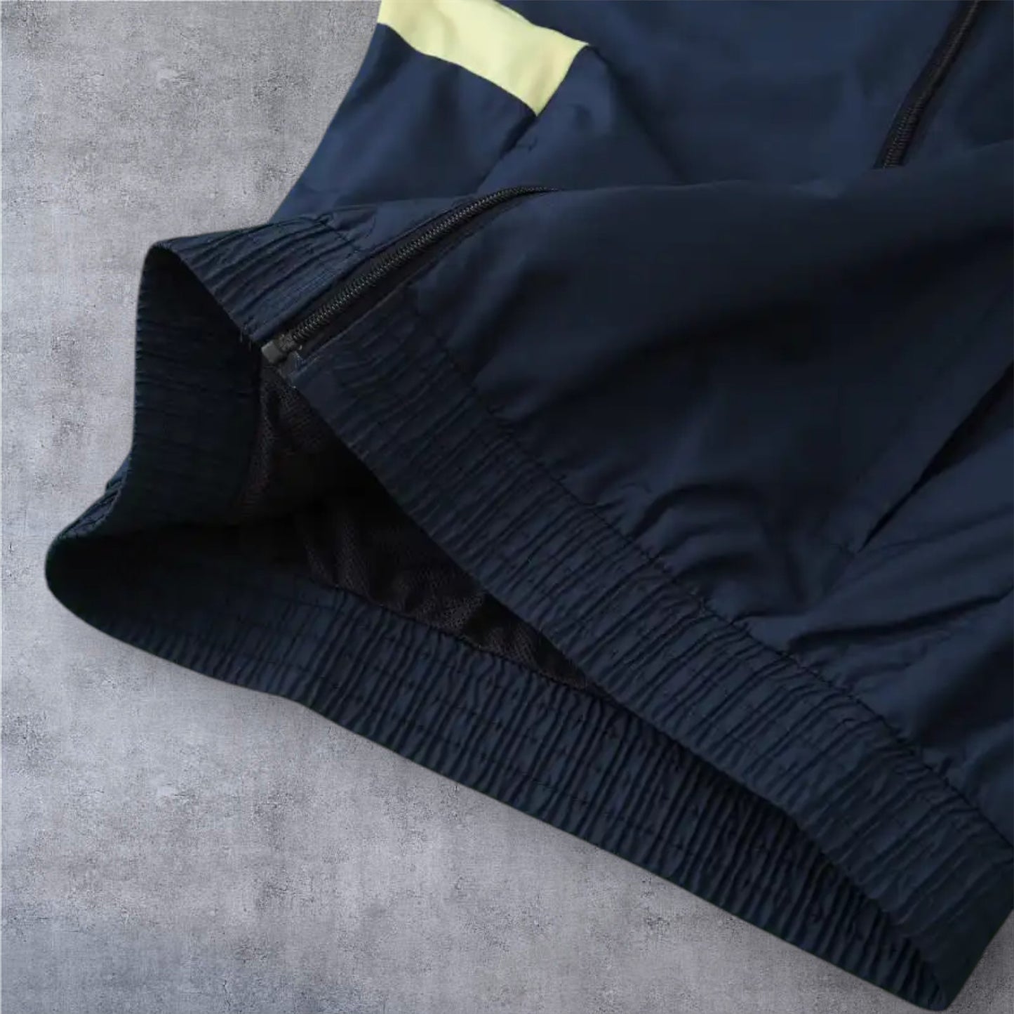 24-25 season Juventus F.C. Windbreaker