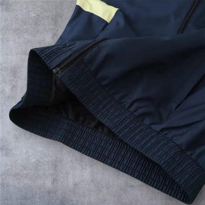 24-25 season Juventus F.C. Windbreaker