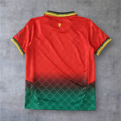 24-25 season A.C. Milan x OFF-WHITE Kids kit