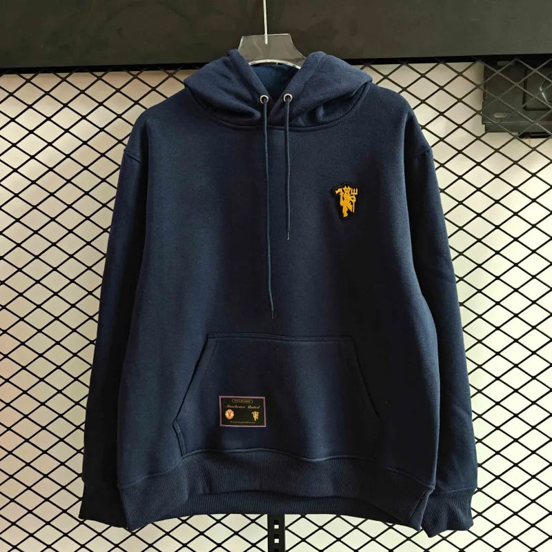 25-26 Manchester United F.C. Co-branded Edition hoodie