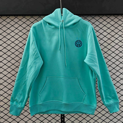 25-26 season F.C. Internazionale Milano hoodie