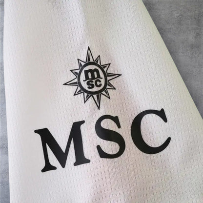 25-26 Season A.C. Milan Away Kids Kit