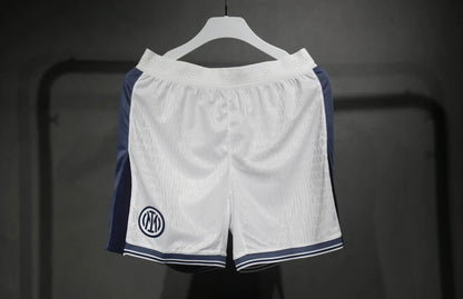 24-25 season F.C. Internazionale Milano Away - Player version short