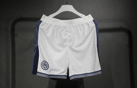 24-25 season F.C. Internazionale Milano Away - Player version short