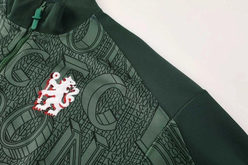 25-26 season Chelsea F.C. Training jacket set