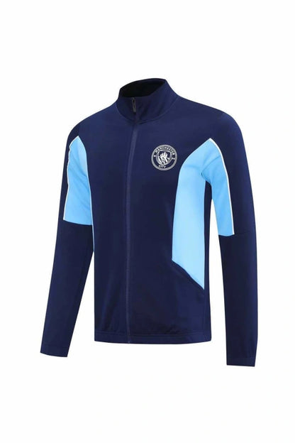 25-26 season Manchester City F.C. Training jacket set