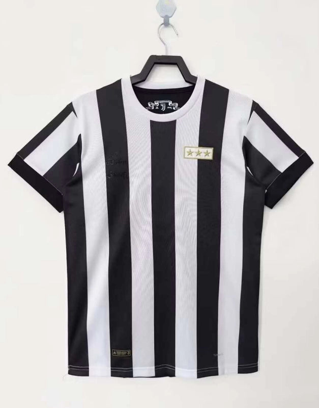 120th Anniversary Juventus retro - Fan version