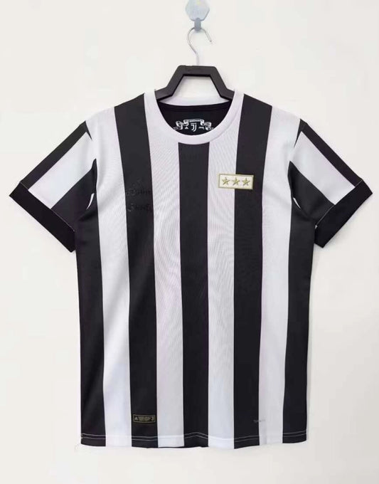 120th Anniversary Juventus retro - Fan version
