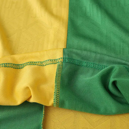 92-94 season Manchester United away Retrò - Fan version