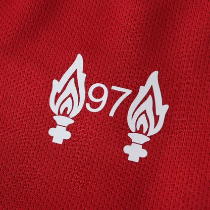 25-26 season Liverpool F.C. home - player version