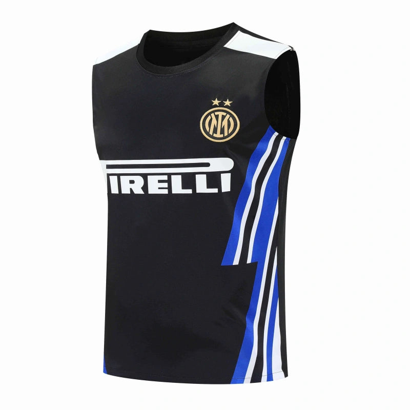 25-26 season F.C. Internazionale Milano Training clothes suit vest Fan version