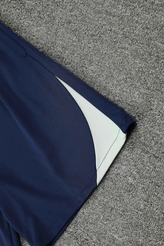 25-26 season F.C. Internazionale Milano Training clothes suit Short sleeve Fan version