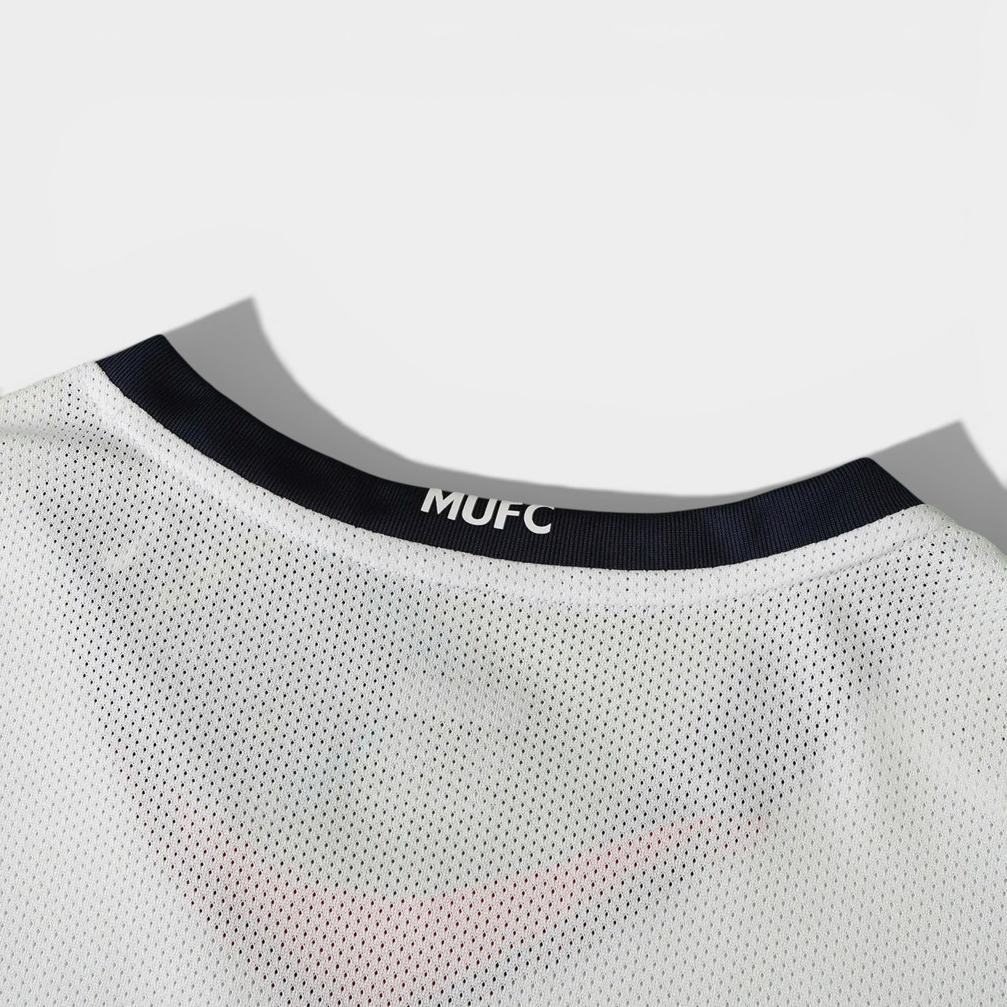 08-09 season Manchester United away Retrò - Fan version