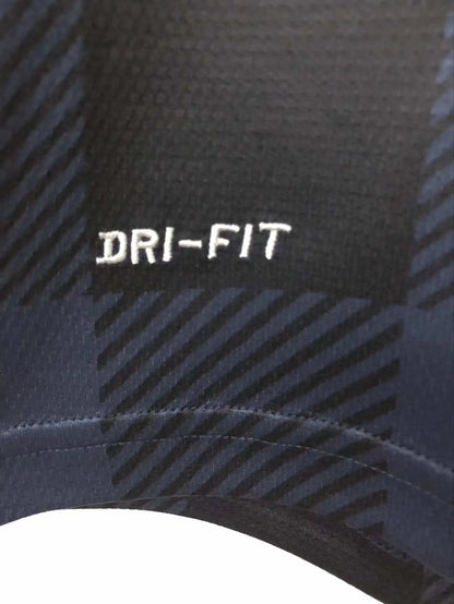 13-14 season Manchester United away black Retrò - Fan version