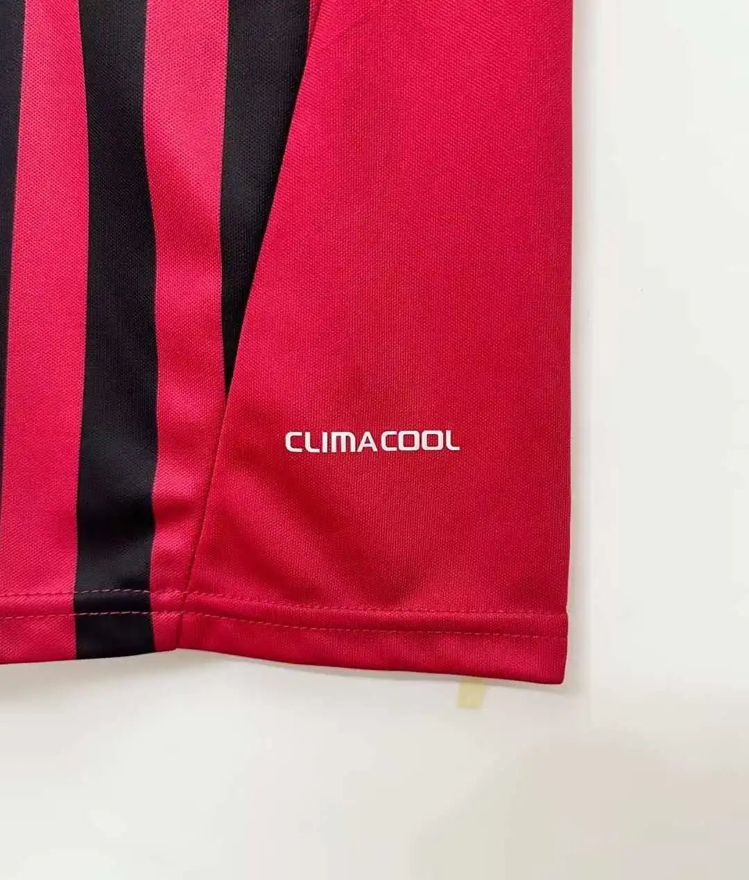 11-12 season A.C. Milan home retro Fan version