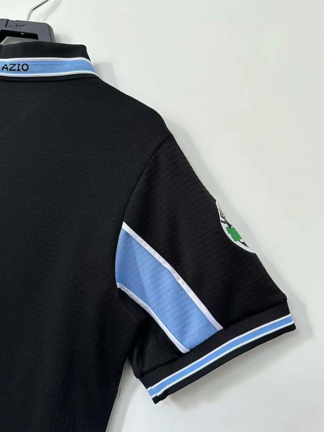 98-99 season Lazio Away Retrò - Fan version
