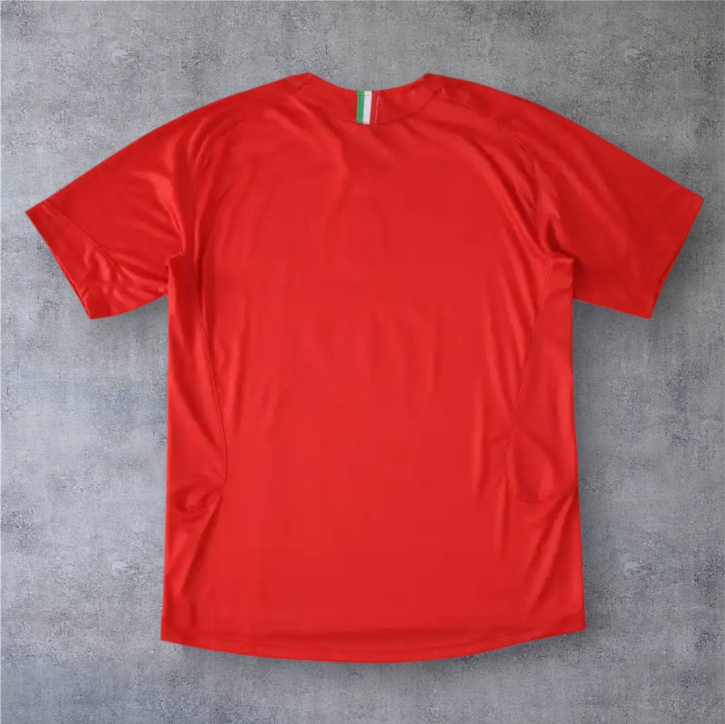 05-06 season Juventus F.C. away retro - Fan version