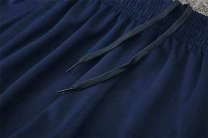 25-26 season Arsenal F.C. Half zip training suit set