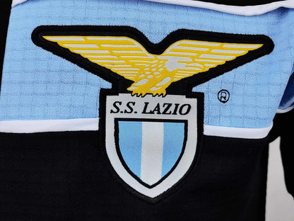 98-99 season Lazio Away Retrò - Fan version