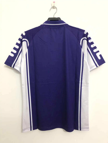 99-00 season ACF Fiorentina Home Retrò - Fan version