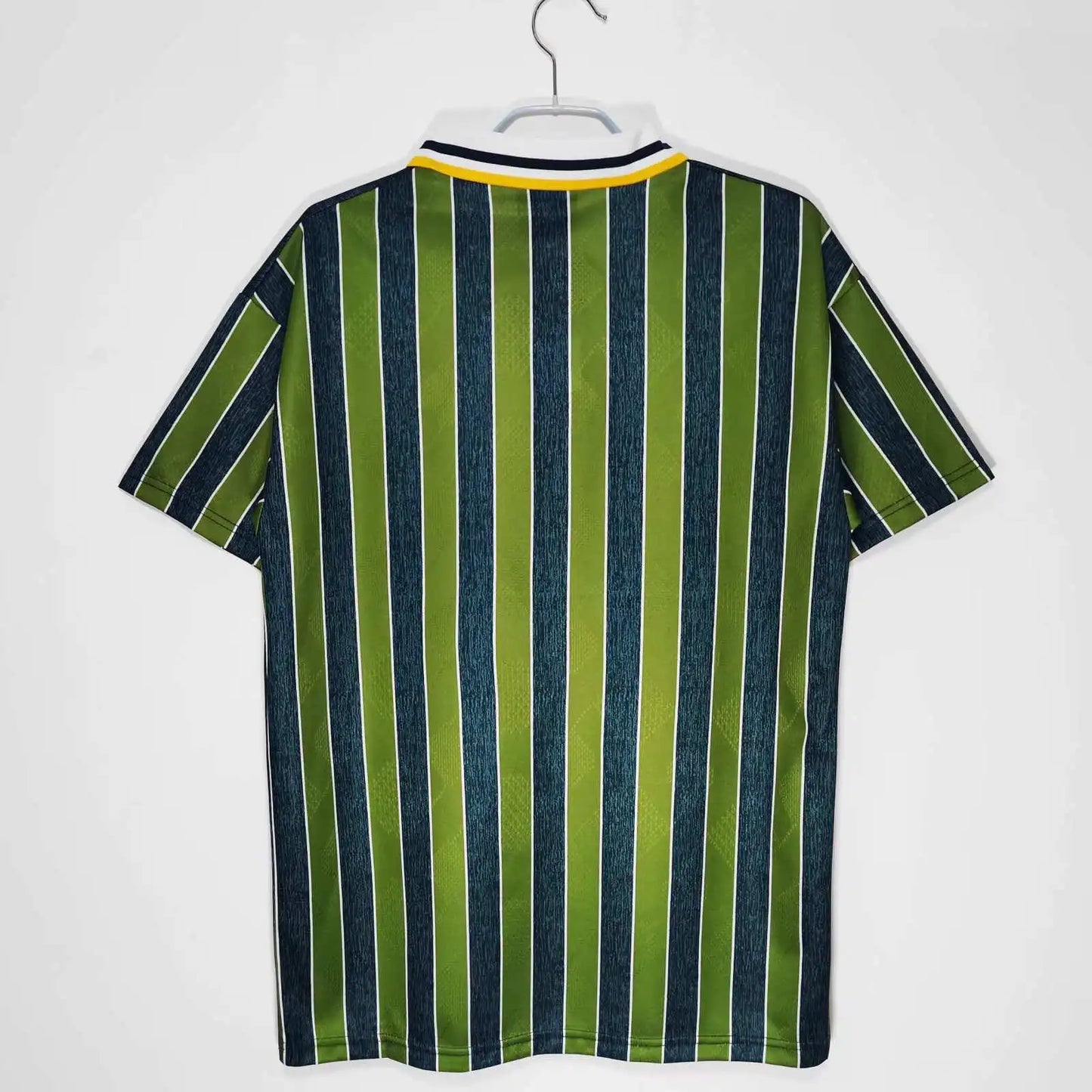 95-96 season Inter F.C. Internazionale Milano Retro Fan version