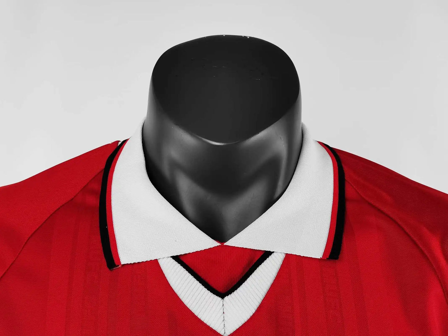 99-00 season Manchester United home Retrò - Fan version