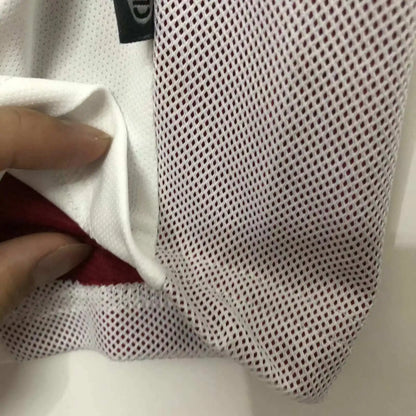 02-03 season A.C. Milan away Retrò Fan version