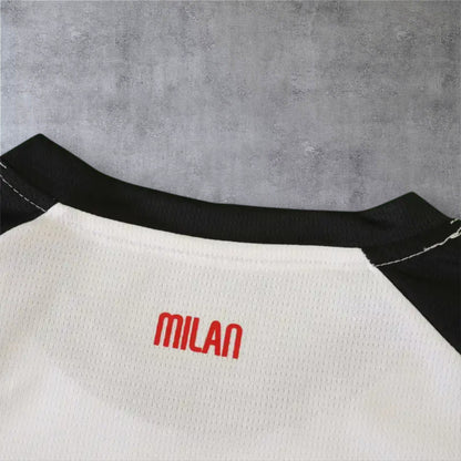 2526 season A.C. Milan away Fan version