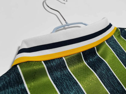 95-96 season Inter F.C. Internazionale Milano Retro Fan version