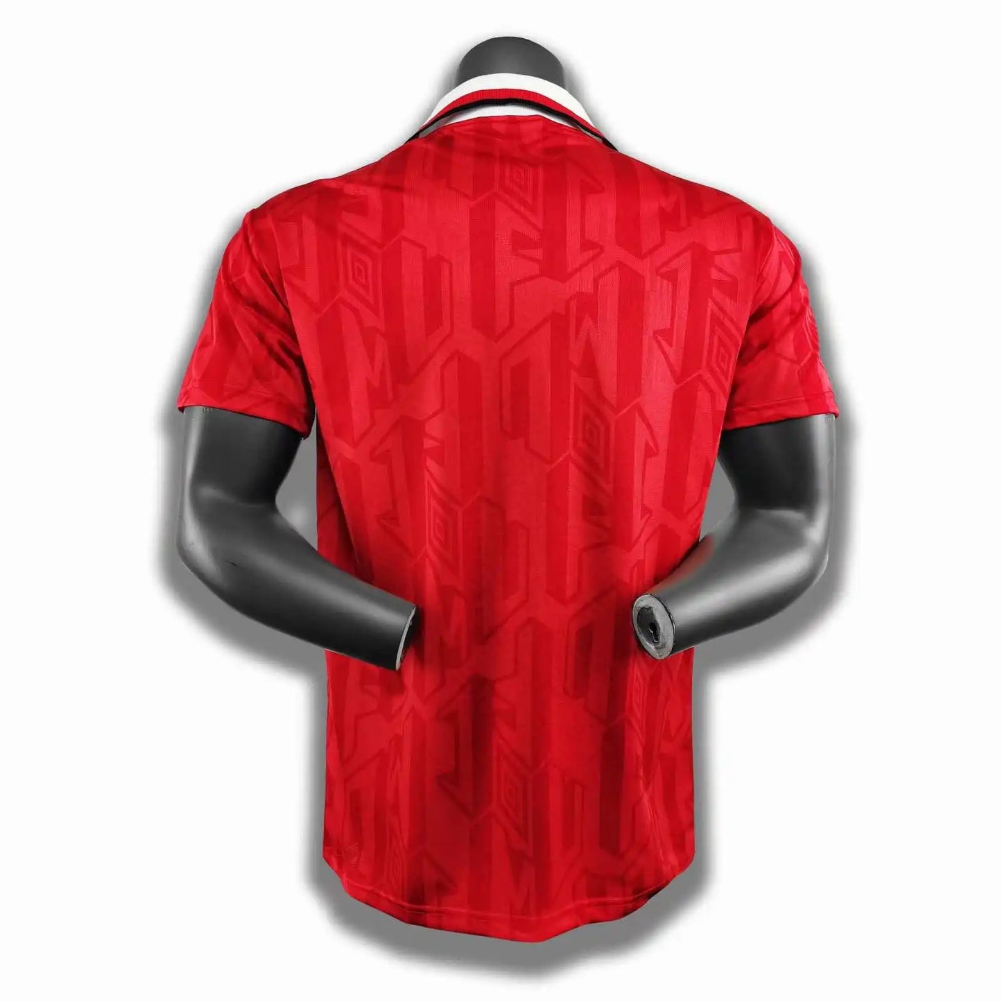 92-94 season Manchester United Home Retrò - Fan version