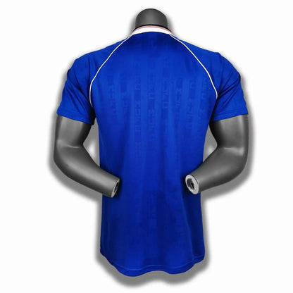 88-90 season Manchester United away Retrò - fan version