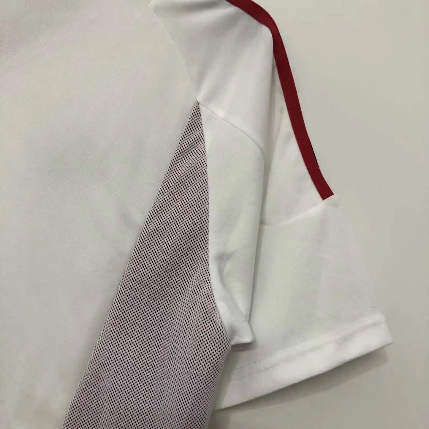 02-03 season A.C. Milan away Retrò Fan version