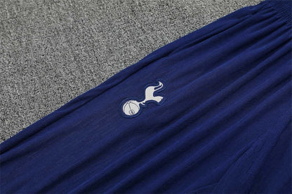 25-26 season Tottenham Hotspur F.C. Half zip training suit set