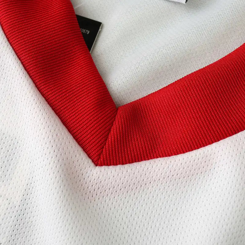 02-03 season A.C. Milan away Retrò Fan version