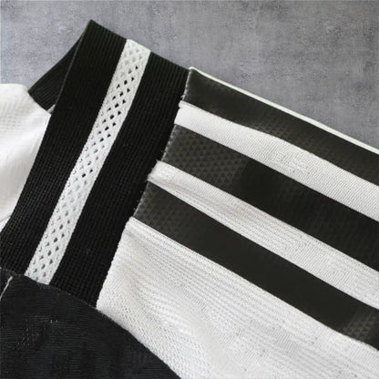 24-25 season Juventus F.C. home Long sleeved - Player version