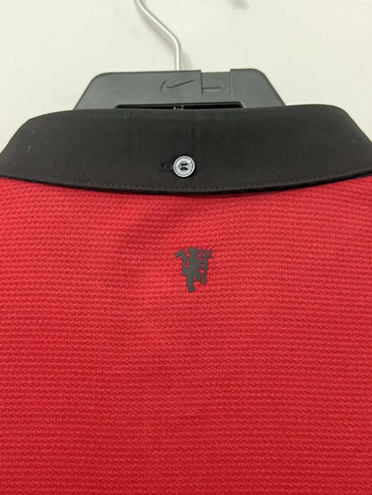 13-14 season Manchester United Home Retrò - Fan version