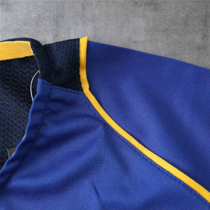 04-05 season Juventus away retro - Fan version