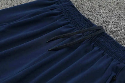 25-26 season Arsenal F.C. Half zip training suit set