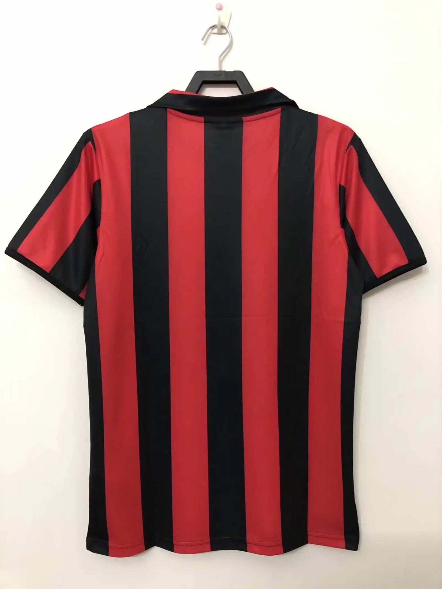 88-89 season A.C. Milan home Retrò Fan version